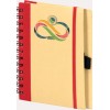 GERİ DÖNÜŞÜMLÜ DEFTER GERİ DÖNÜŞÜMLÜ DEFTER